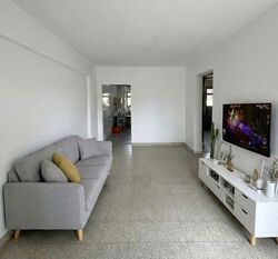 Blk 117 Bedok North Road (Bedok), HDB 3 Rooms #609322311